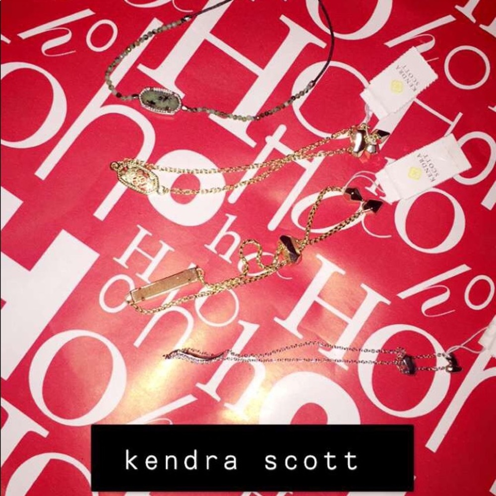 NEED GONE!!!Kendra Scott Bracelet